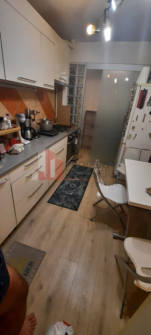 Apartament 3 camere Astra Brașov - Poză 7