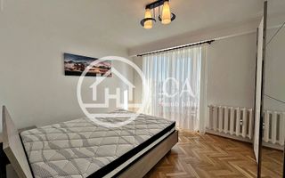 Apartament de închiriat cu 4 camere în zona Ultracentrală, Oradea - Poză 11