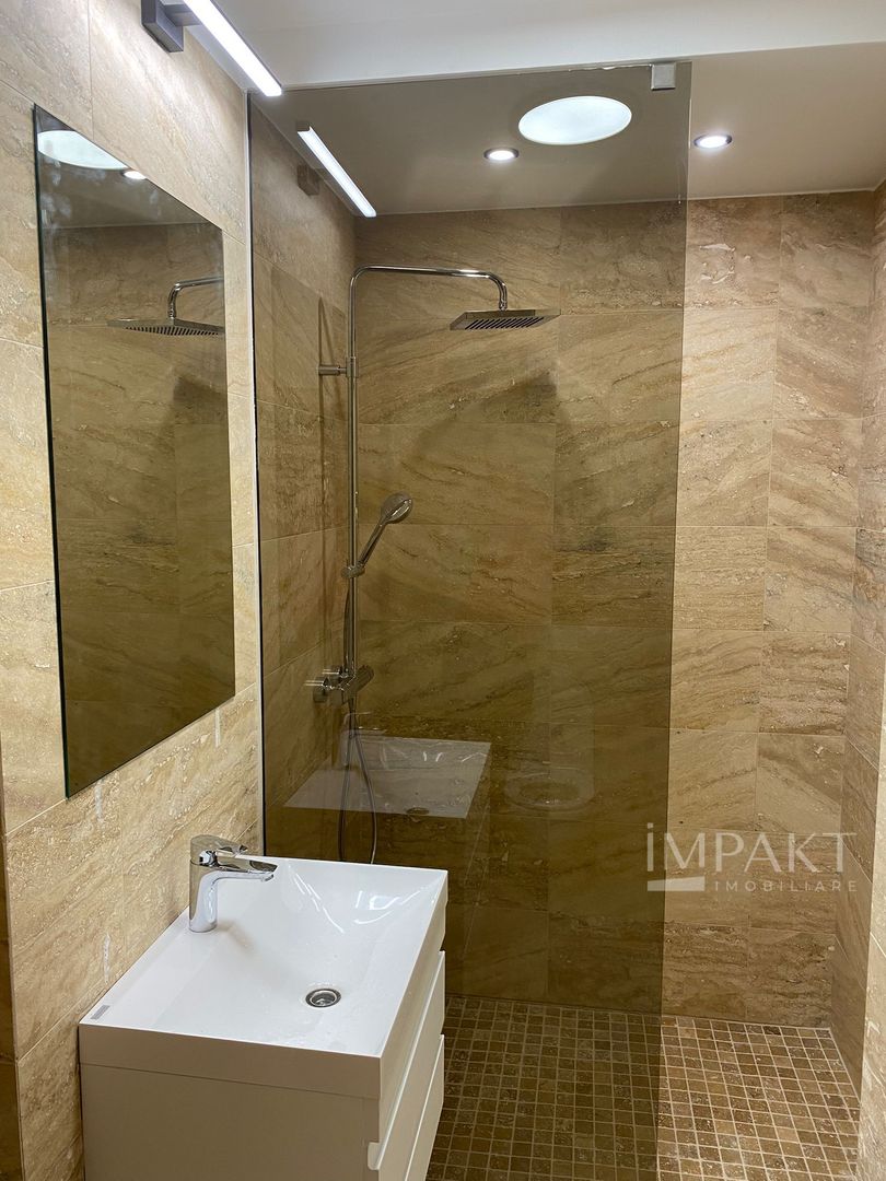 Apartament de inchiriat cu doua camere in apropiere de Iulius Mall! - Poză 7