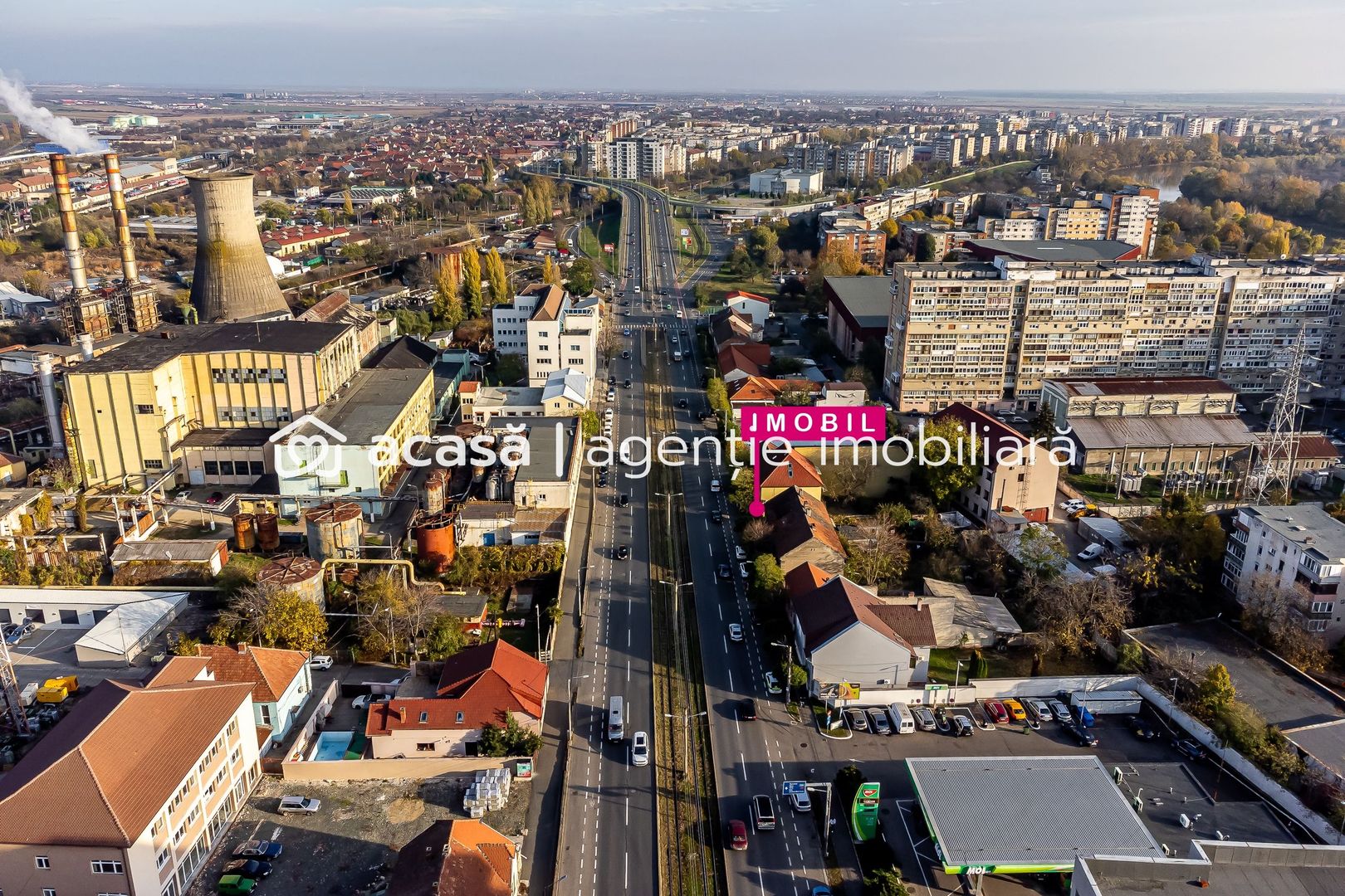 Spațiu Comercial de excepție pe Calea Iuliu Maniu, Arad - Poză 7