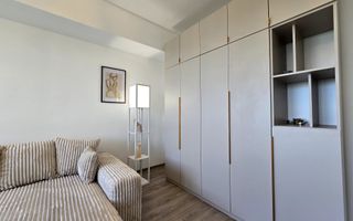 Copou- 3 camere 2 bai- decomandat- modern- parcare acoperita - Poză 9