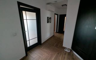 Apartament 2 camere, mobilat și utilat, cu loc de parcare, Bucium, str. Visan, Cris Estate - Poză 1