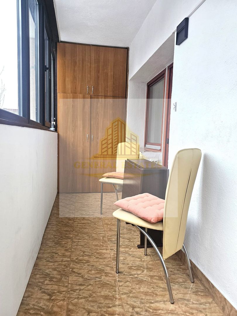 Apartament 2 camere de vânzare – Răcădău, Brașov - Poză 11
