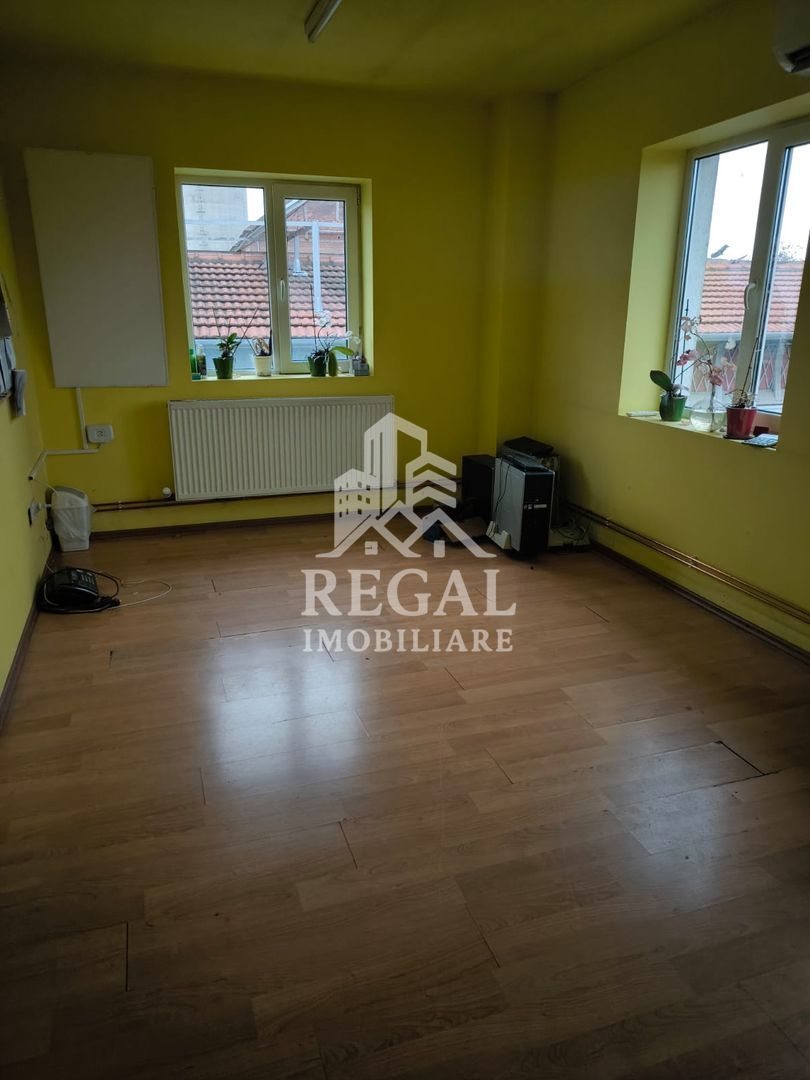 Spatiu de birouri de inchiriat in zona Centru Vechi - Poză 3