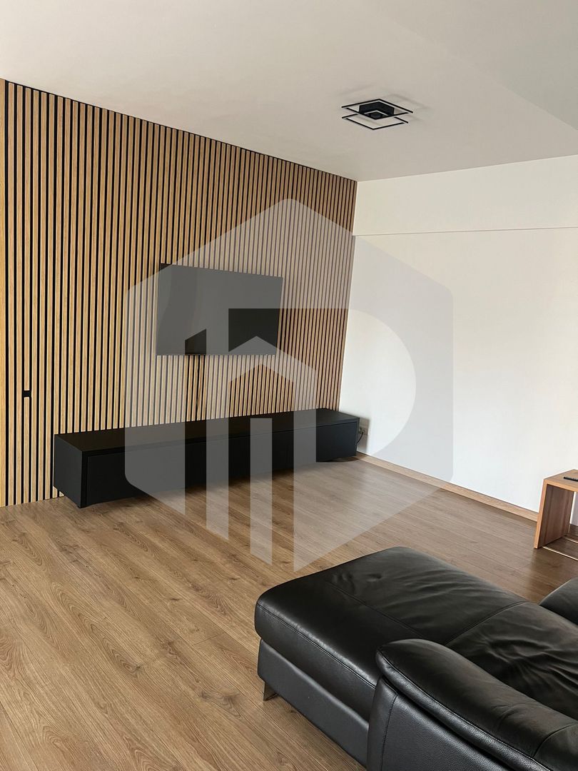 Apartament 3 camere - De inchiriat - Mobilat si Utilat - Mihai Viteazu - Poză 3