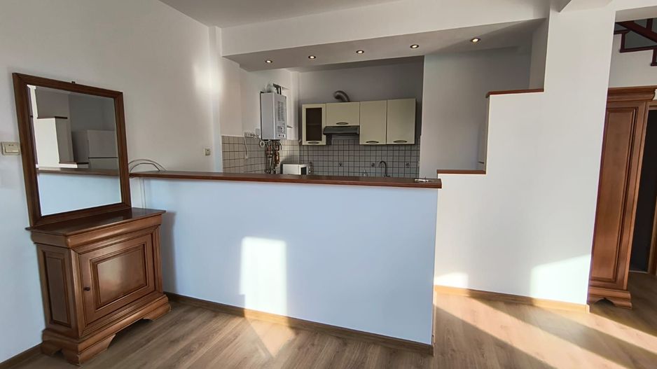 Somesul Rece 21B, zona Baneasa, Antena 1 - Poză 14