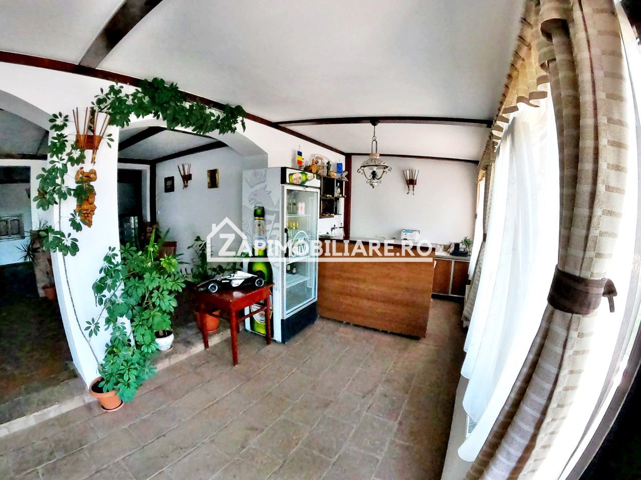 Restaurant 90 persoane+terasă 120 persoane,posibili asociere - Poză 9