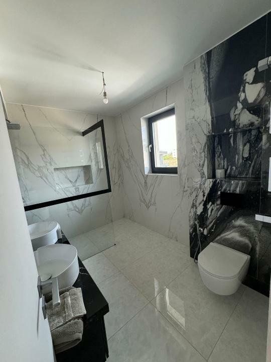 Vila de Lux | Pipera - Emil Racovita | lang Lac - Poză 12