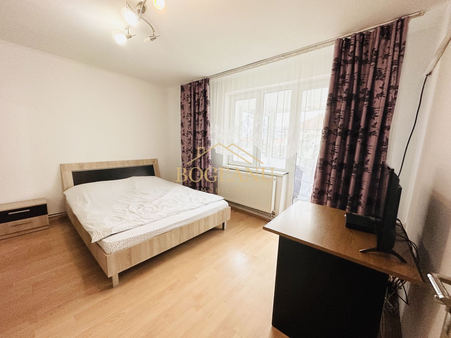 BG114-Ap 2 camere-Central COMISION 0% - Poză 2