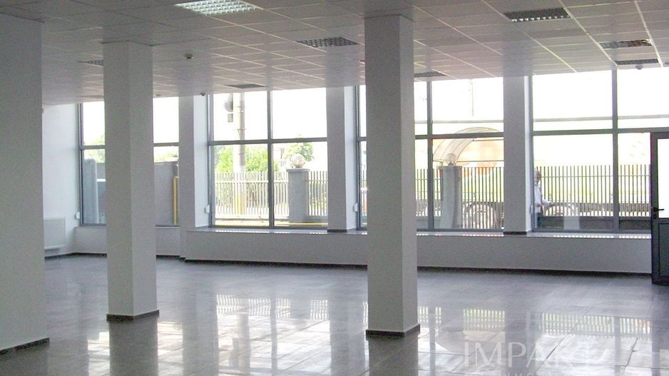 Cladire de birouri de inchiriat, situat in cartier Marasti! - Poză 1