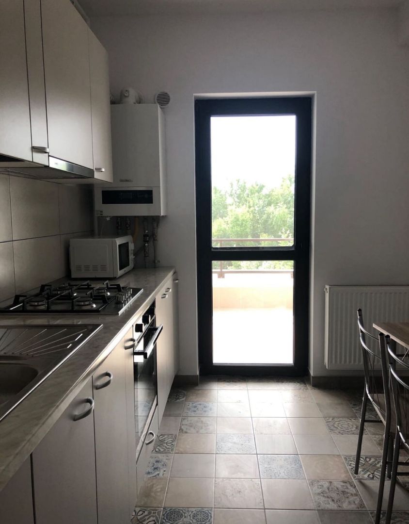 AP. 2 CAMERE SISESTI, PET-FRIENDLY, BLOC NOU, CENTRALA, METROU 10 MIN - Poză 7