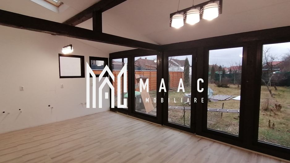 Casa 4 camere I Teren 470 mp I Zona Piata Cluj - Poză 4