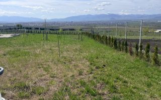 Teren exreavilan in Dealul Sibiului - Poză 4