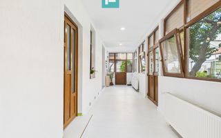 Apartament 3 camere  la curte  - Odobescu - Poză 22