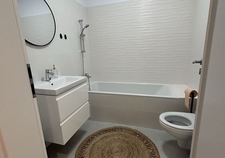 De inchiriat apartament 2 camere Grand Kristal/Loc de parcare - Poză 6
