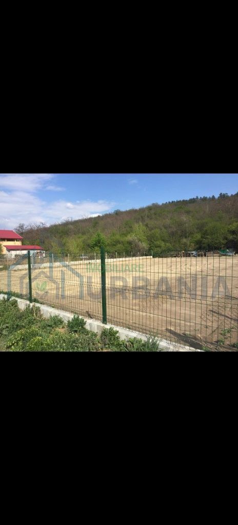 Teren de vânzare în zona Bucium, Iași - Poză 3