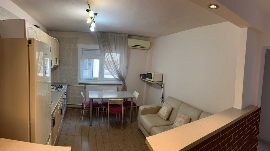De închiriat apartament 2 camere Iancului - Poză 1