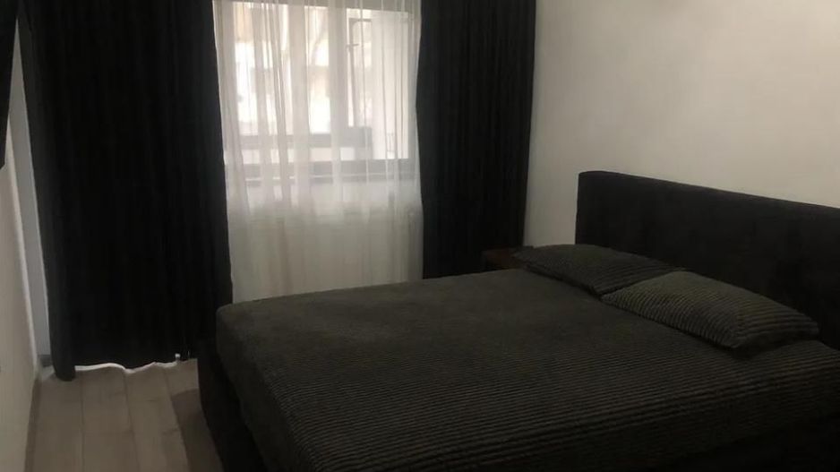 Apartament 2 camere Piata Sudului metrou - Bloc nou - Parcare inclusa - Poză 4