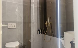 Apartament 3 camere de inchiriat parcare inclusa | Cortina North - Poză 11