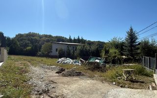 Investitie ideala: teren 800 mp în Faget! - Poză 2