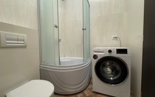 Apartament 3 camere+parcare  Concep Residence Pacurari - Poză 18