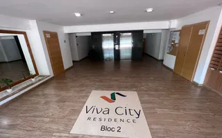 APARTAMENT 2 CAMERE PRIVELISTE PANORAMICA | GARAJ SUBTERAN | VIVA CITY - Poză 15