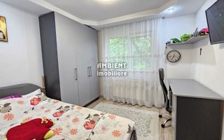 Apartament 2 camere, etaj 4, zona CENTRU; - Poză 6