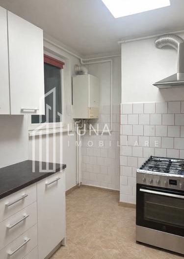Apartament 3 camere decomandat | Tudor – Zona Fortuna | 65 mp | - Poză 4
