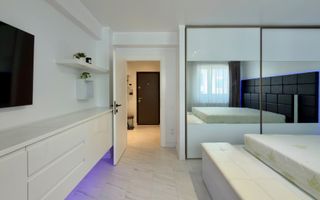 Apartamentul 2 camere, Parcare, zona Iulius Mall - Poză 10