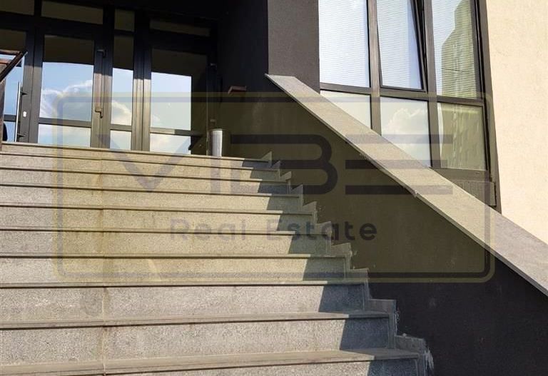 Apartament de 2 camere open-space Cartierul Visoianu - Poză 17