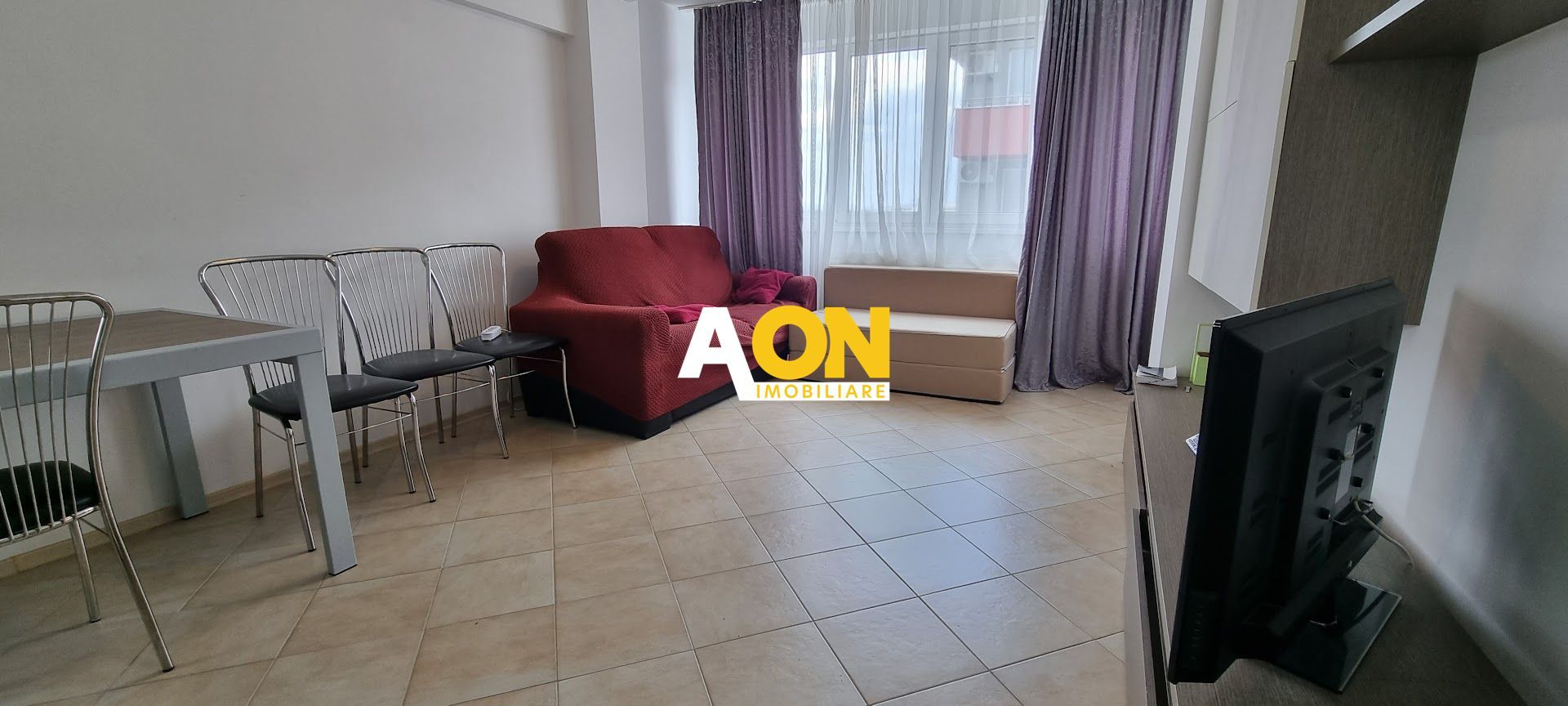 Apartament 2 Camere, Bloc Nou, Zona Stadion - Poză 3