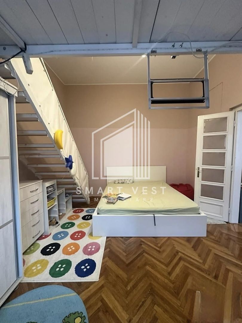 Apartament 2 camere stil evreiesc | Etaj 1 din 1 | Zona Ultracentrala - Poză 7