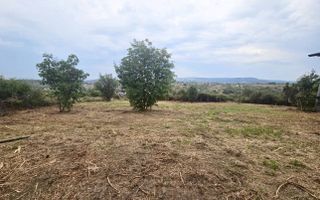 Teren intravilan 1000 mp, Manastirea Cetatuia, Hlincea, Iasi - Poză 2