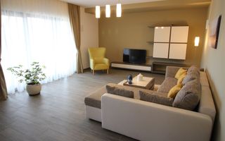 Apartament cu 3 camere de închiriat în zona Nord - Poză 6