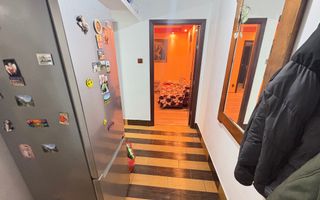 Apartament cu 2 camere in zona Spitalului Judetean - Poză 5