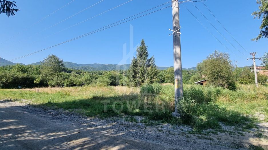 Teren INTRAVILAN - Tocile Satul de Vacanță - 3998 mp - Poză 4