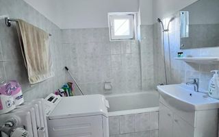 3 Camere de Închiriat 🏡 | Crângași 📍 | Etaj 1/4 🏢 | Bloc Anvelopat - Poză 12