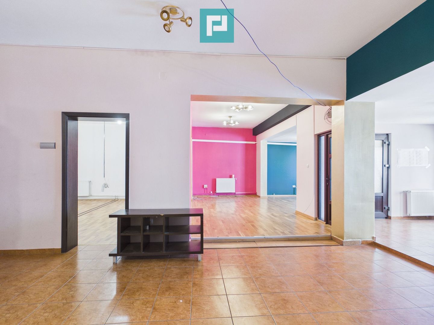 Vilă P+E, 299 mpu, Zona Bucovinei - Poză 7