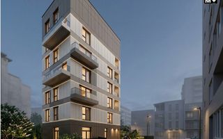 NOU ANSAMBLU REZIDENȚIAL PREMIUM - ZONA TINERETULUI / TIMPURI NOI - Poză 2