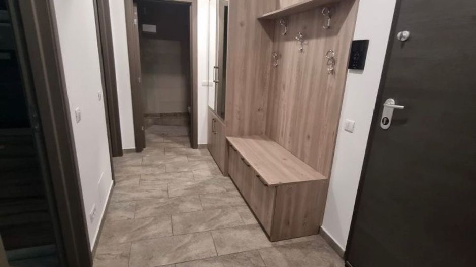 AP. 2 CAMERE LUJERULUI, BLOC NOU, CENTRALA TERMICA, METROU 7 MINUTE - Poză 7