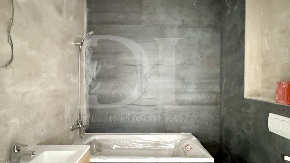 Apartament finisat / etaj intermediar / Zona Eroilor - Poză 5