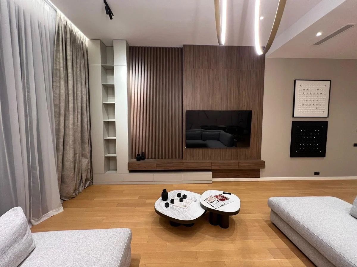 Luxury Duplex Apartment – Herăstrău - 10th & 11th Floor - Poză 34