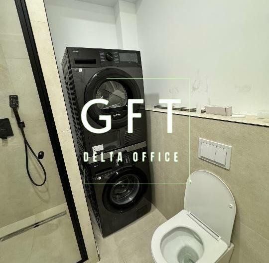 Central. Complet utilat. Nelocuit.Finisaje, dotari moderne - Poză 15