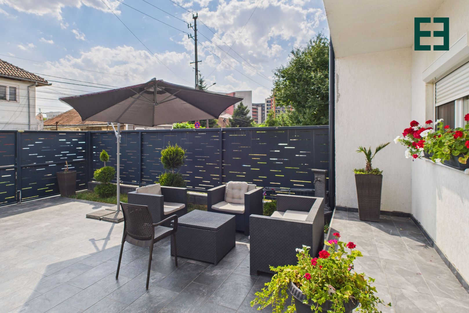 Casă tip duplex cu 4 camere - Zona Aradului - Timișoara - Poză 32