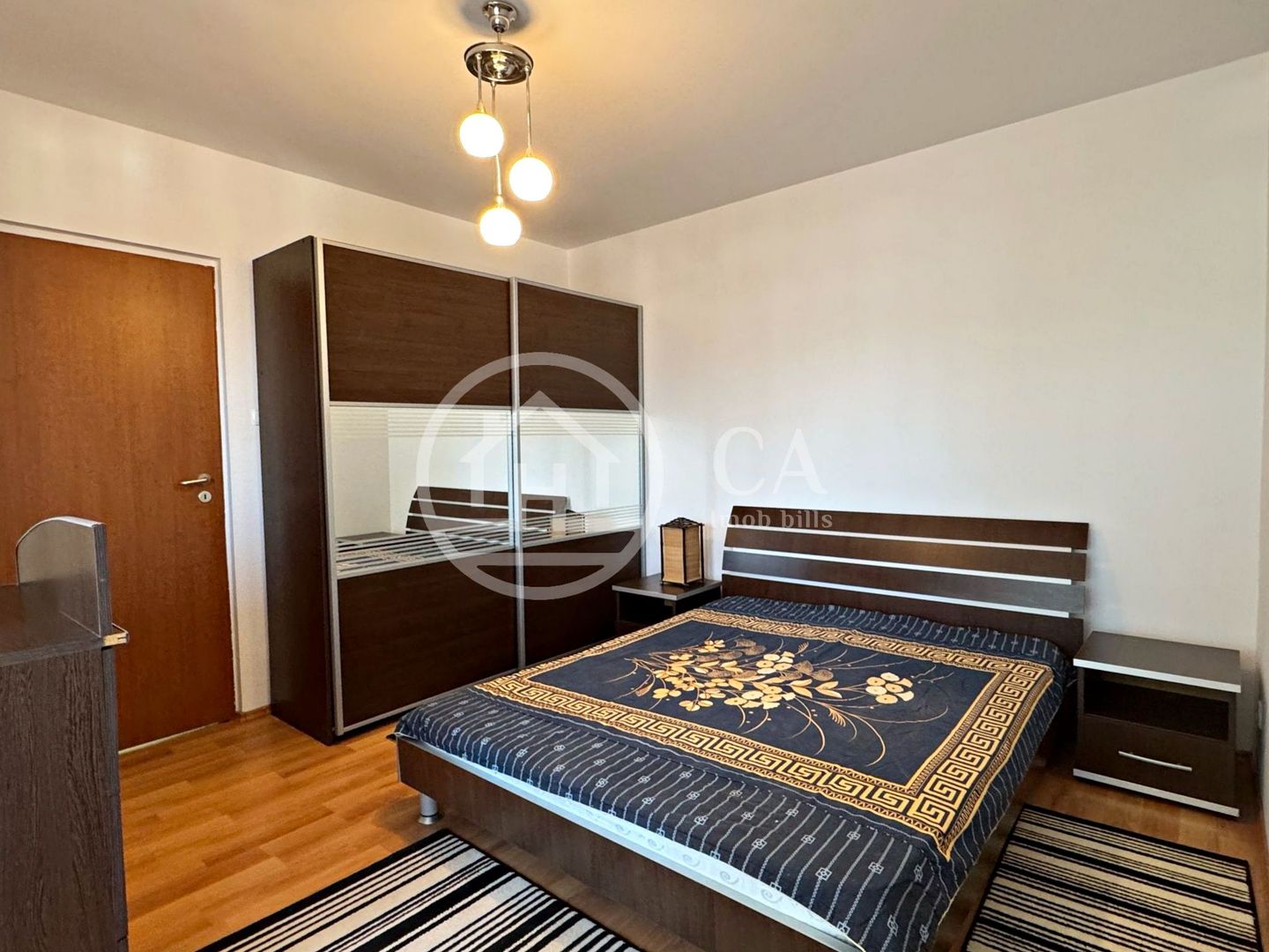 Apartament de inchiriat cu 2 camere in Prima Nufarul, Oradea - Poză 1