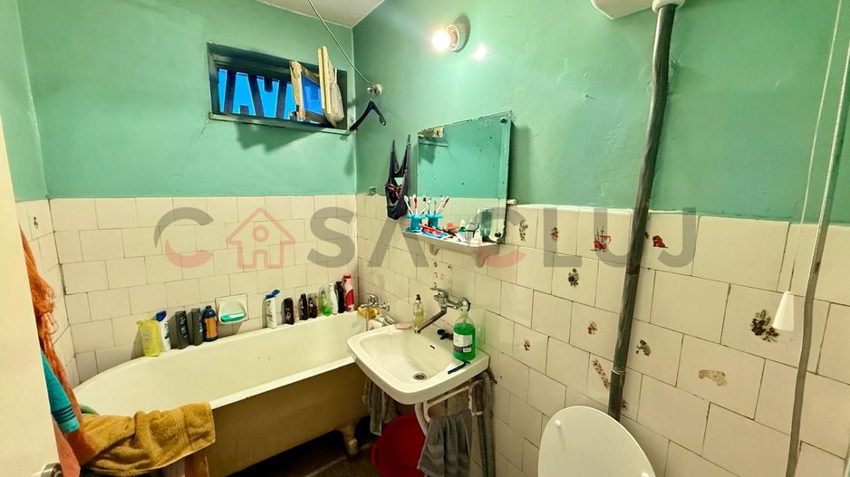 2 camere decomandate, Herculane, Gheorgheni - Poză 4