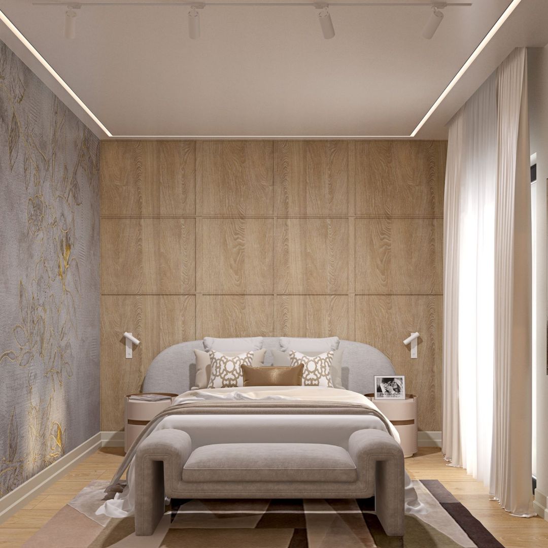 3 camere | Unirii | Casa Poporului | bloc boutique 2026 - Poză 5