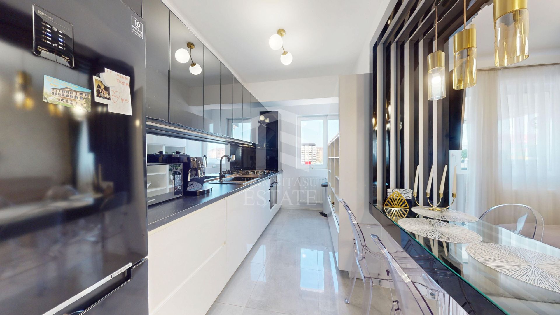 Apartament 2 Camere Bloc 2020 | Suprafata 60 mp | Mobilat Lux - Poză 25