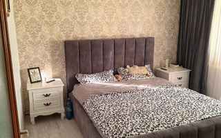 Apartament 3 camere burdujeni . - Poză 5