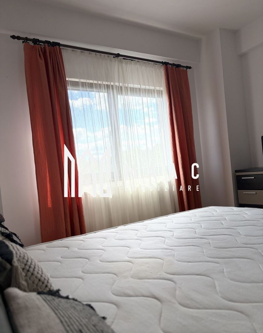 Apartament 3 camere de închiriat | Sibiu, Sub Arini - Poză 11